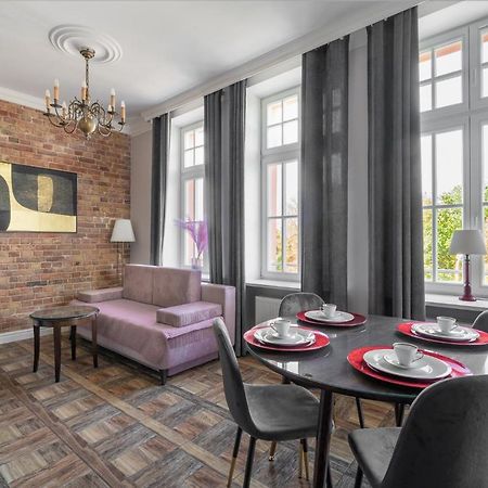 Old Town Comfy Apartment #18 Poznan Exterior foto
