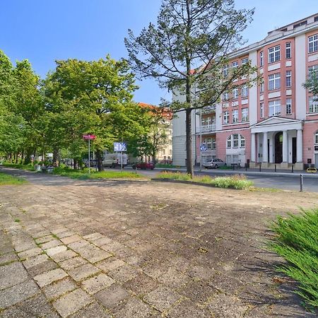 Old Town Comfy Apartment #18 Poznan Exterior foto