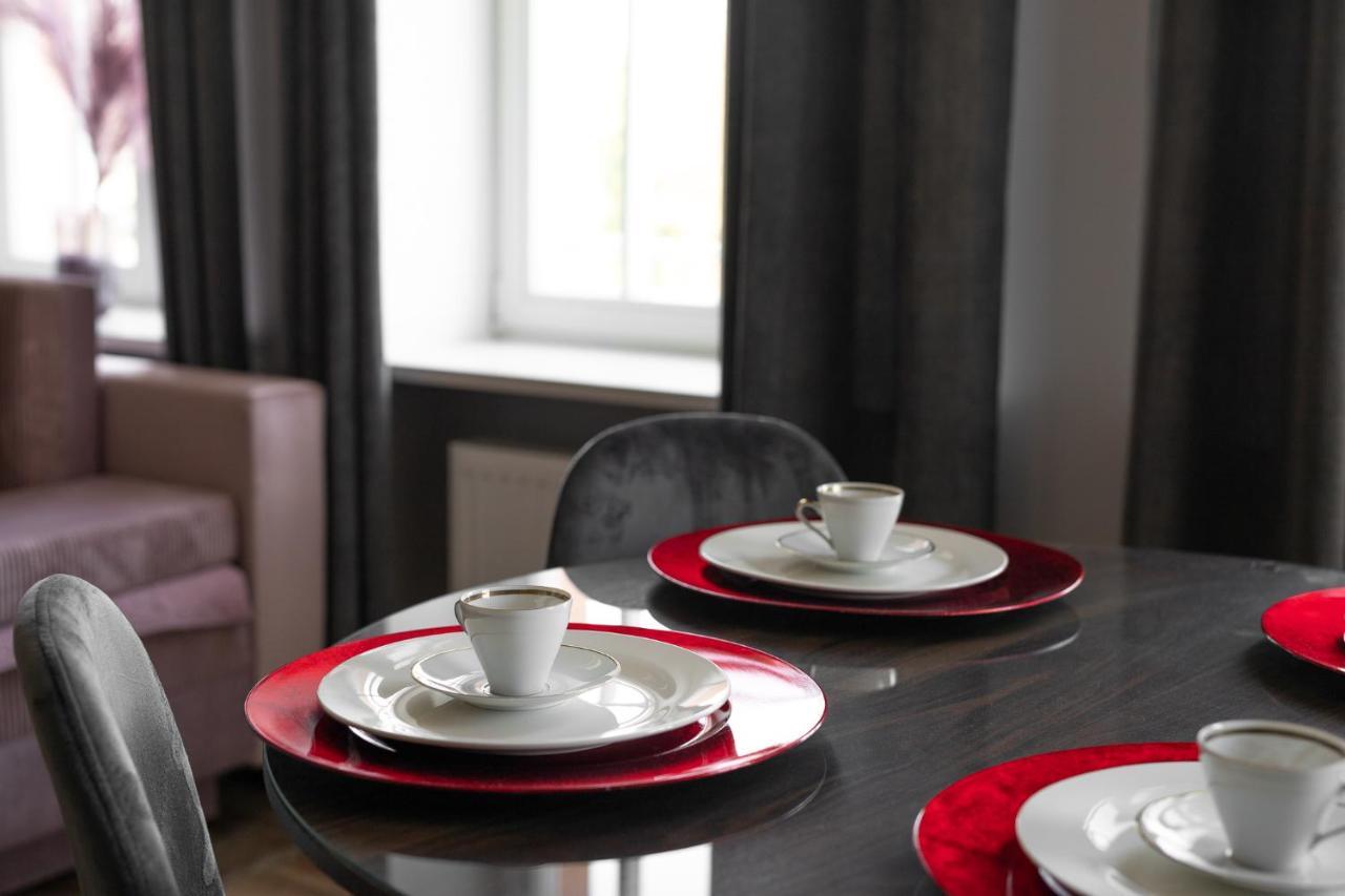 Old Town Comfy Apartment #18 Poznan Exterior foto
