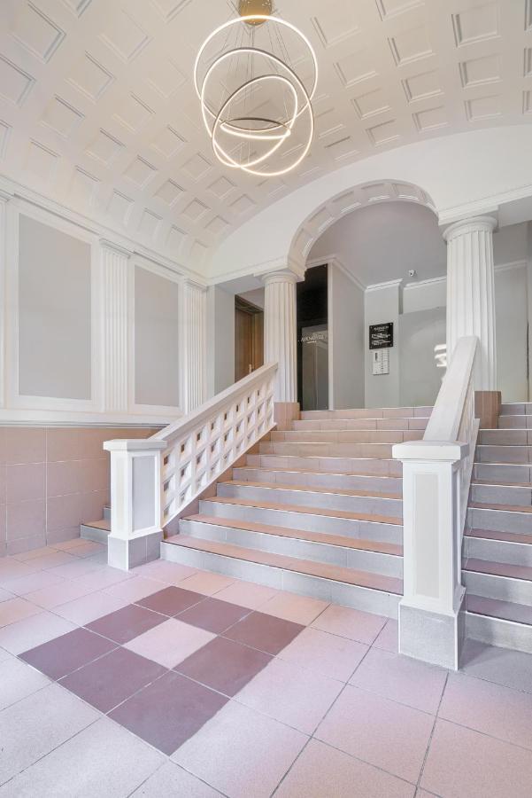 Old Town Comfy Apartment #18 Poznan Exterior foto
