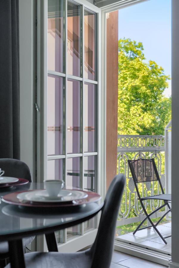 Old Town Comfy Apartment #18 Poznan Exterior foto